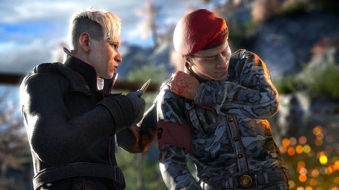 Far Cry 4 - Imagen 29